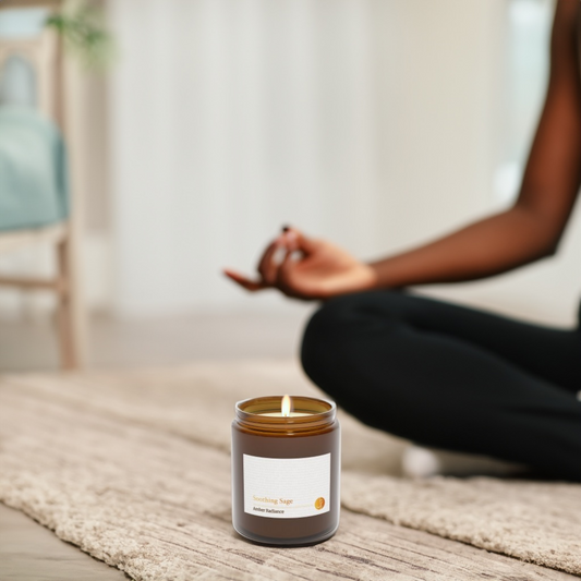 Yoga and Meditation: A Harmonious Journey to Inner Peace
