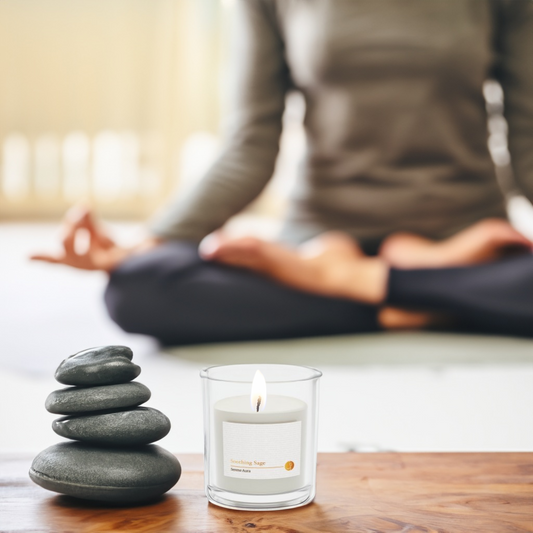 Summer Scents & Rituals: How to Use Candles and Essential Oils This Season