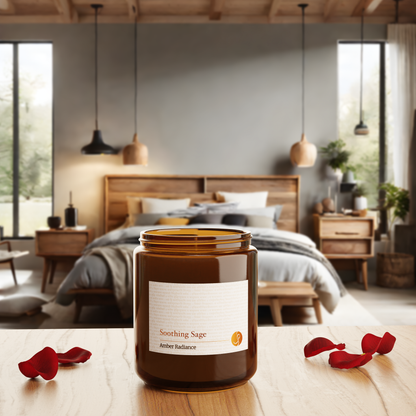 Amber Radiance Citrus