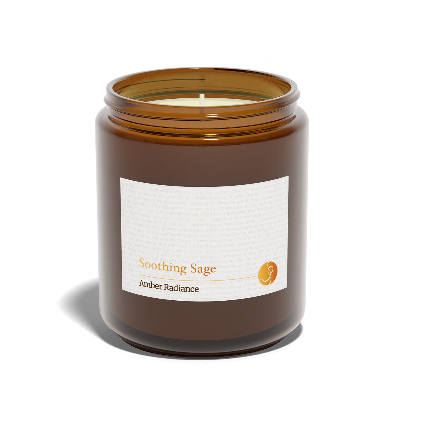 Amber Radiance Citrus