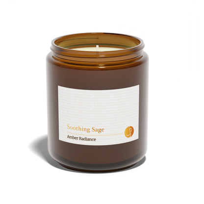 Amber Radiance Citrus
