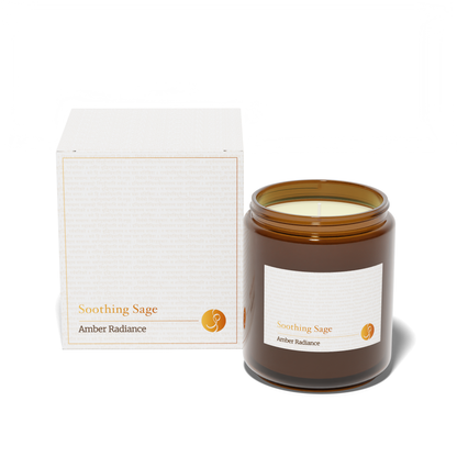 Amber Radiance Citrus